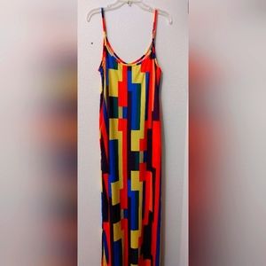 Women Maxi Dress